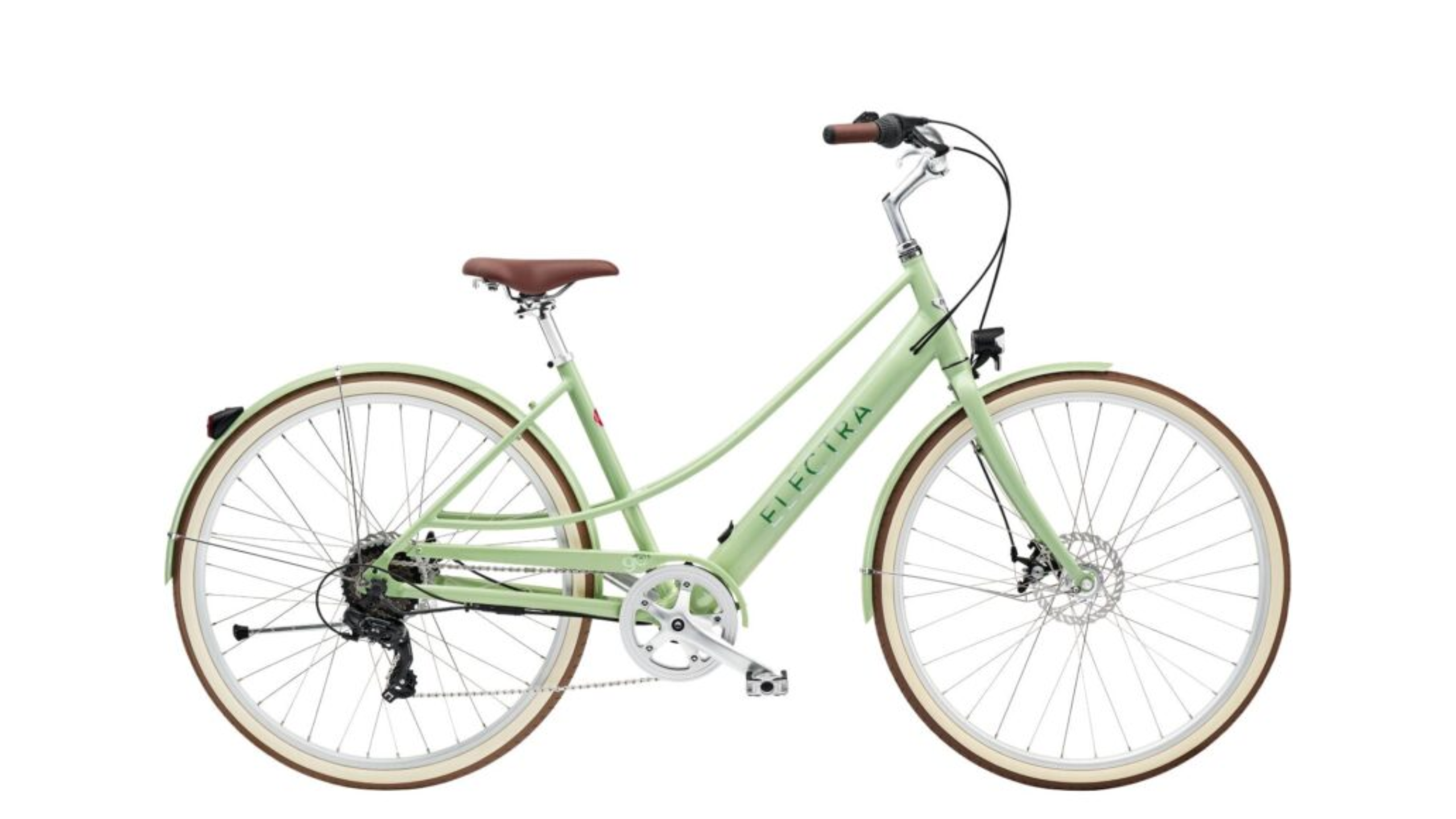 Electric Bike Rental
